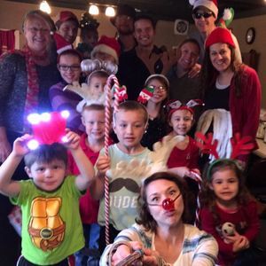 Meet your Posher, Pamela